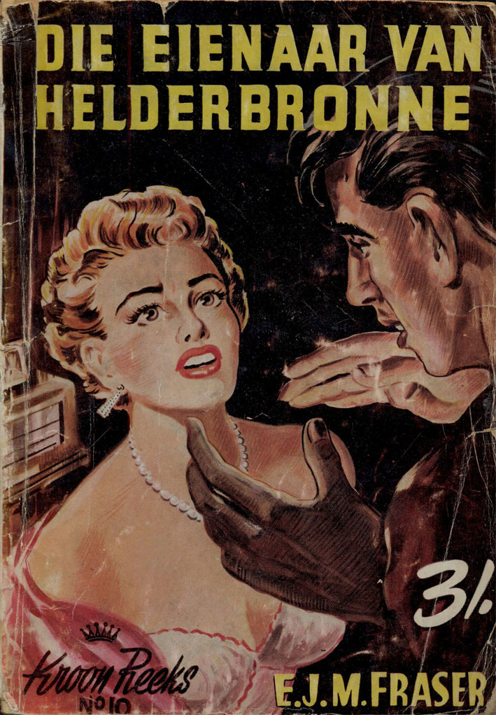 Die eienaar van Helderbronne